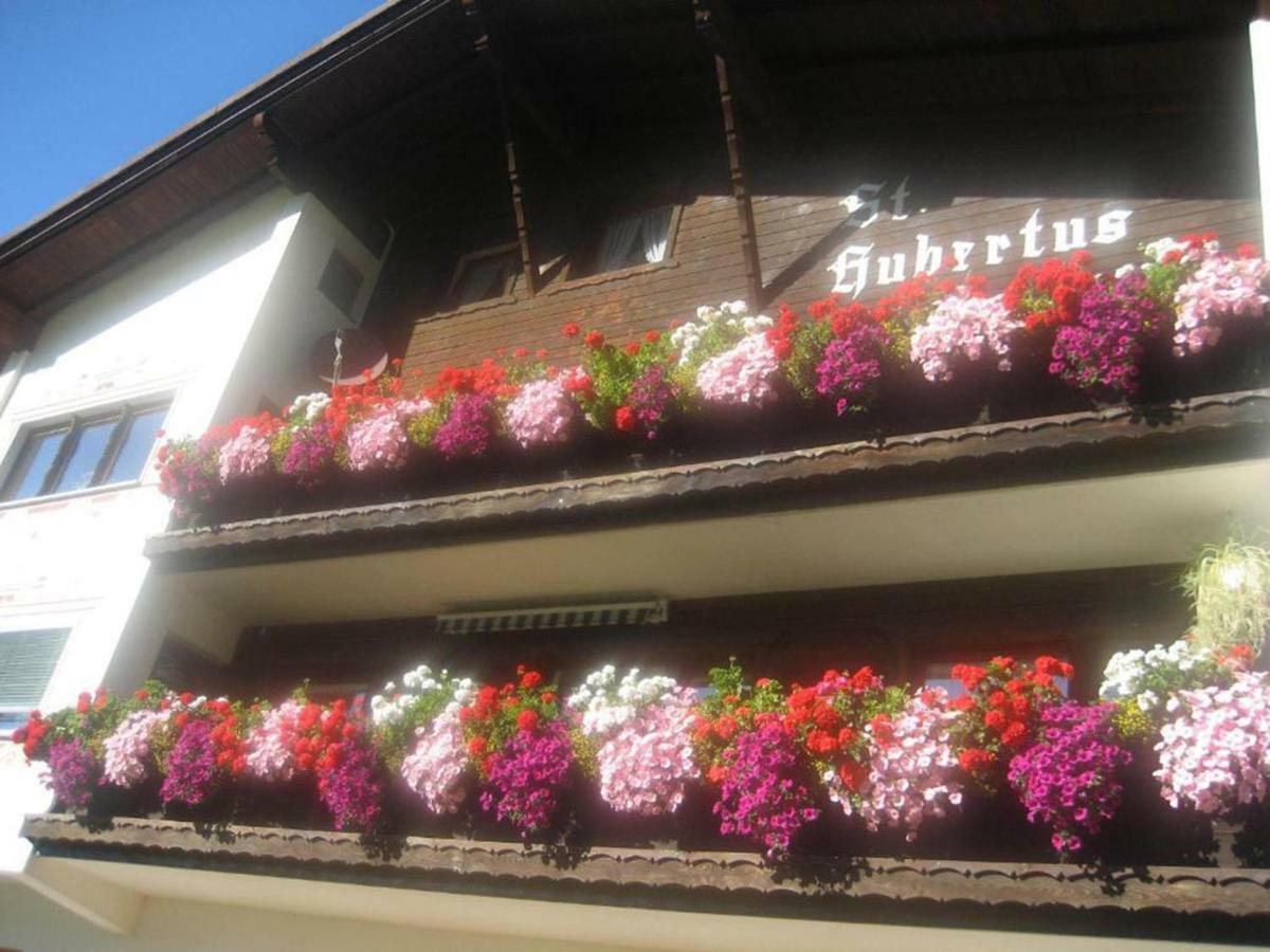 St. Hubertus Apartment Pettneu am Arlberg Exterior photo