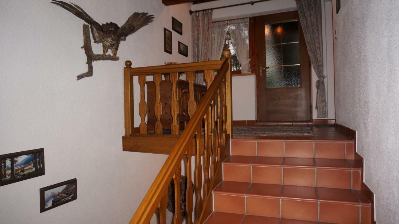 St. Hubertus Apartment Pettneu am Arlberg Exterior photo